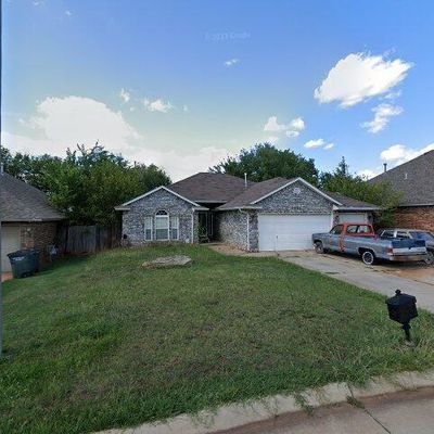 3005 Kaeylee Ln, Oklahoma City, OK 73115