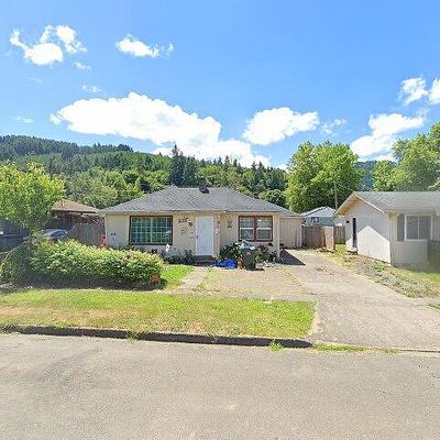 231 Moreland Ave, Drain, OR 97435