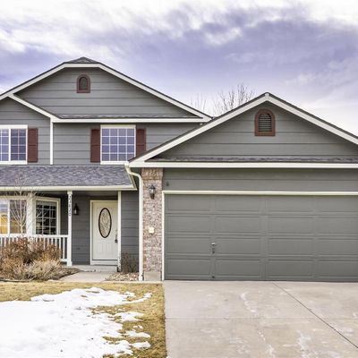 23820 Broadmoor Dr, Parker, CO 80138