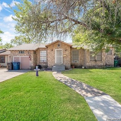 2430 Texas Ave, San Antonio, TX 78228