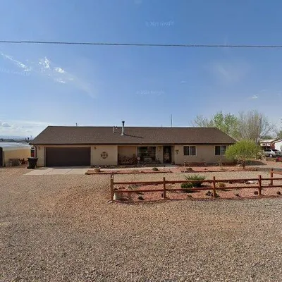 246 E Jensen St, Fredonia, AZ 86022