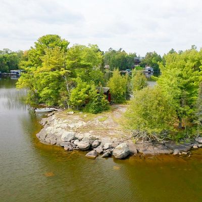 3421 Breezy Point Island, Greenwood Twp, MN 55790