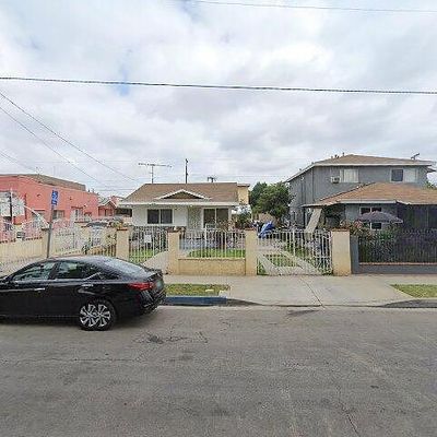 3647 E 4 Th St, Los Angeles, CA 90063