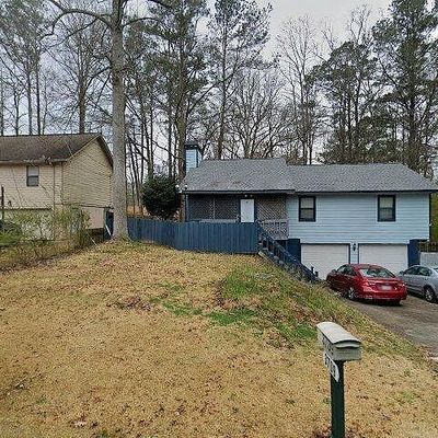 3709 Ashley Woods Dr, Powder Springs, GA 30127