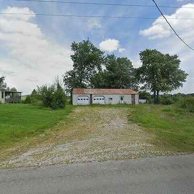 3949 State Route 370 E, Sebree, KY 42455