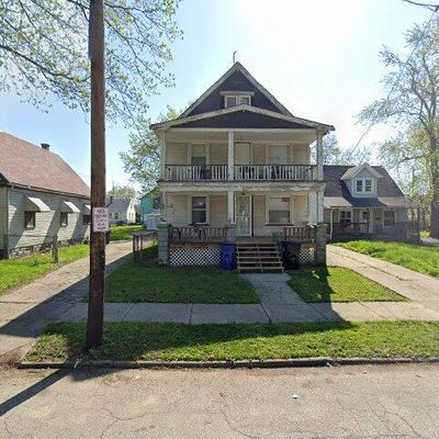 3999 E 142 Nd St, Cleveland, OH 44128