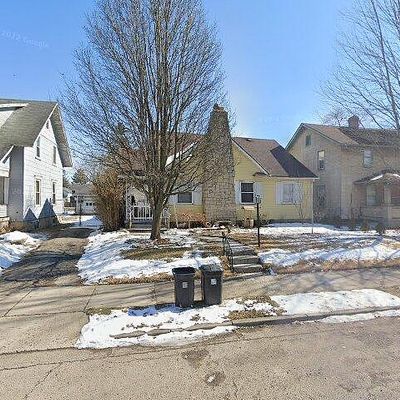 312 N Clairmont Ave, Springfield, OH 45503