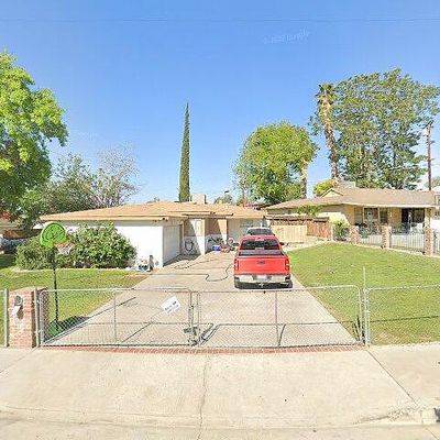 3140 Edwards Ave, Bakersfield, CA 93306