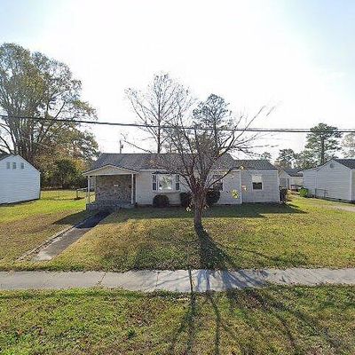 323 Miller Blvd, Havelock, NC 28532