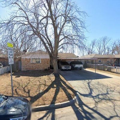 3312 Sw 49 Th St, Oklahoma City, OK 73119