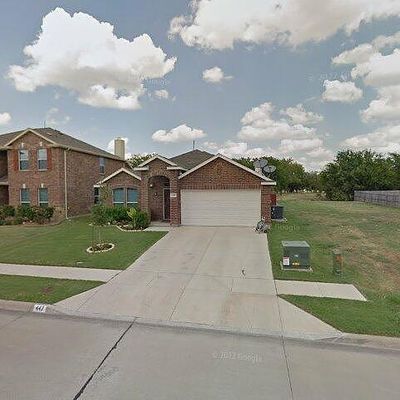 447 Coolidge Ln, Lavon, TX 75166