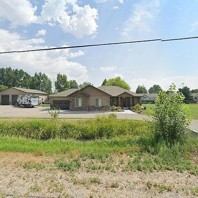 4860 N 5 Th W, Idaho Falls, ID 83401