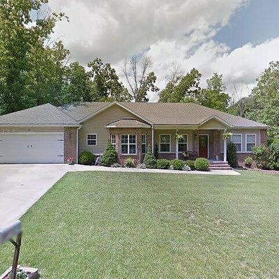 5 Alford Cir, Bella Vista, AR 72714