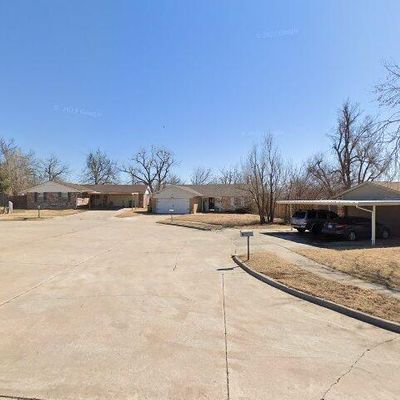 507 N Ranchwood Blvd, Yukon, OK 73099