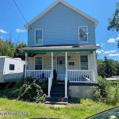 400 3 Rd St, Eynon, PA 18403