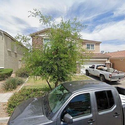 4118 W Saint Anne Ave, Phoenix, AZ 85041