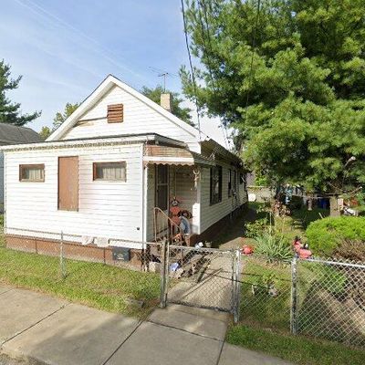 4158 E 80 Th St, Cleveland, OH 44105