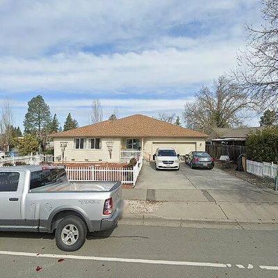 4313 Hoen Ave, Santa Rosa, CA 95405