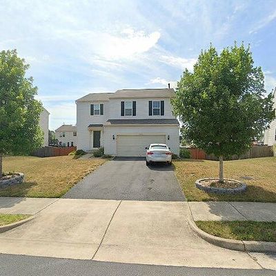 566 Garden Gate Dr, Stephens City, VA 22655