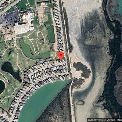 594 Star Fish Dr, Port Isabel, TX 78578