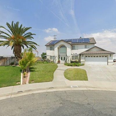 6008 Benbasset Pl, Bakersfield, CA 93306