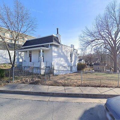 6106 Wilson Ave, Saint Louis, MO 63139