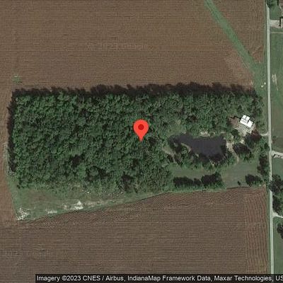 6186 S County Road 100 W, Versailles, IN 47042