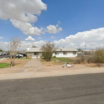 635 S Desoto St, Florence, AZ 85132