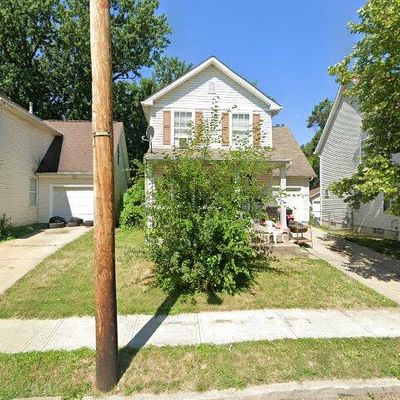 638 E 127 Th St, Cleveland, OH 44108