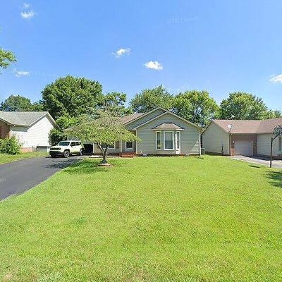 638 Winchester Dr, Hopkinsville, KY 42240