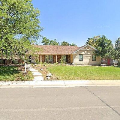 5594 S Emporia Cir, Englewood, CO 80111