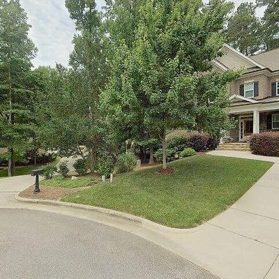 7805 Chestnut Branch Ct, Raleigh, NC 27612