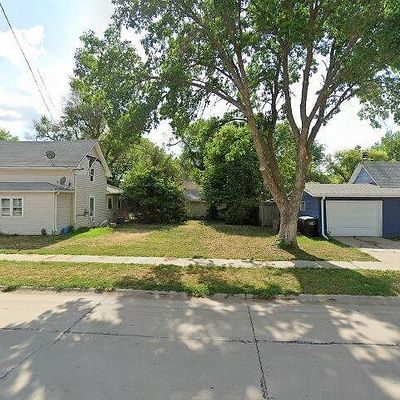 801 N Academy Ave, York, NE 68467