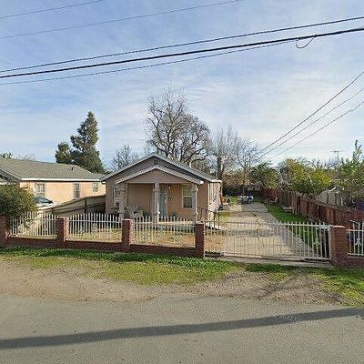 808 S Gertrude Ave, Stockton, CA 95215