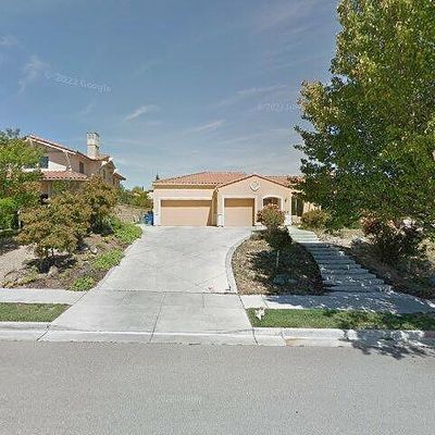 814 Vista Cerro Dr, Paso Robles, CA 93446