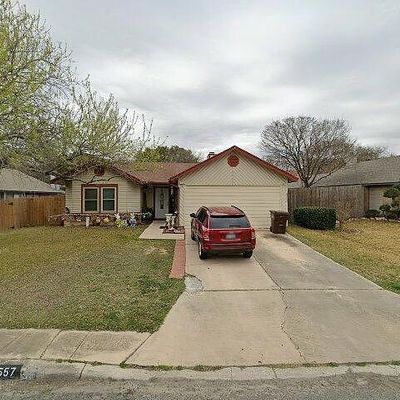 8557 Serene Ridge Dr, San Antonio, TX 78239