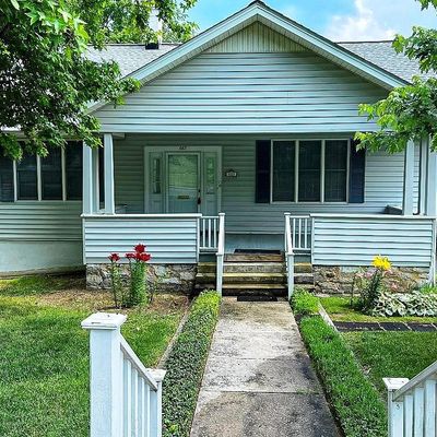 665 W Franklin St, Wytheville, VA 24382