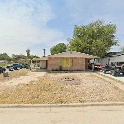 700 E 12 Th St, Del Rio, TX 78840