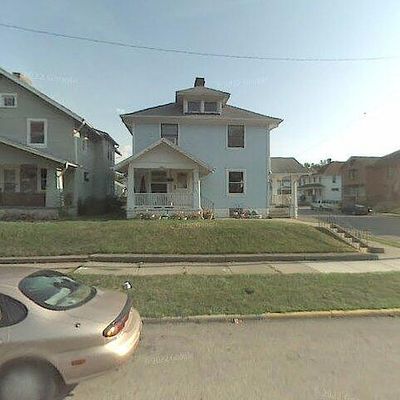 701 703 E Cecil St, Springfield, OH 45503