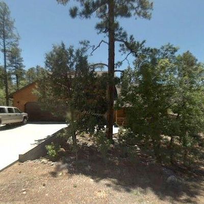 727 W Sequoia Ln, Pinetop, AZ 85935