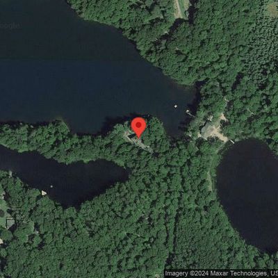 7306 Squash Lake Rd, Rhinelander, WI 54501