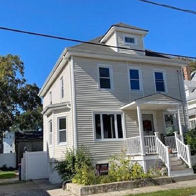 99 Oak St, New Bedford, MA 02740