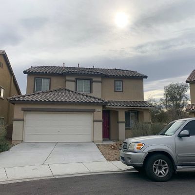 3513 Kendall Point Ave, North Las Vegas, NV 89081