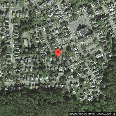 91 Lincoln St, Ridgway, PA 15853