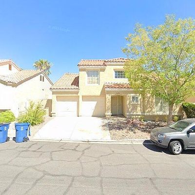 9420 Sierra Summit Ave, Las Vegas, NV 89134