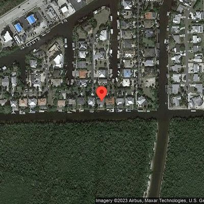 11691 Isle Of Palms Dr, Fort Myers Beach, FL 33931