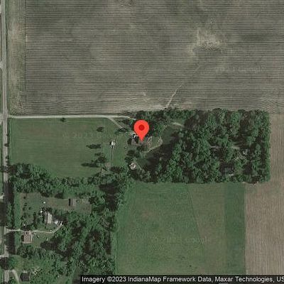 1270 N 1000 W, Cromwell, IN 46732