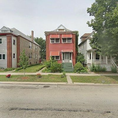 1028 S Austin Blvd #1, Oak Park, IL 60304