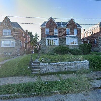 1033 E Hortter St, Philadelphia, PA 19150