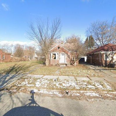 14767 Glenfield St, Detroit, MI 48213